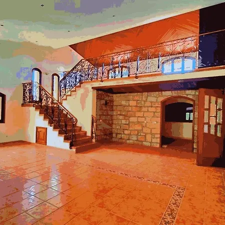 House Mody Farm