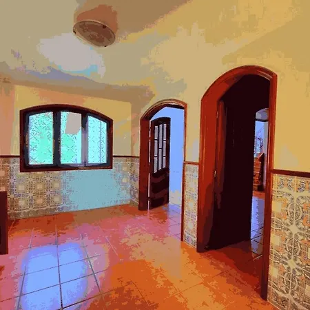 House Mody Farm Tabaiba
