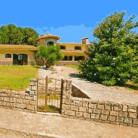 House Mody Farm Villa *