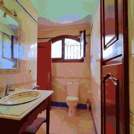 House Mody Farm Villa Tabaiba