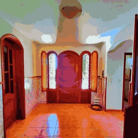 House Mody Farm * Tabaiba