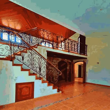 House Mody Farm Villa