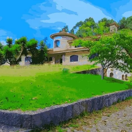 House Mody Farm Villa *